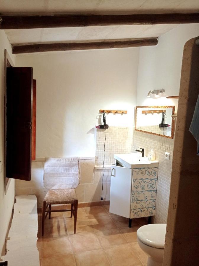 Arthouse Campos Mit Haus Galeria 110Qm Und Appartementhaus Mit Patio 30Qm Exterior photo