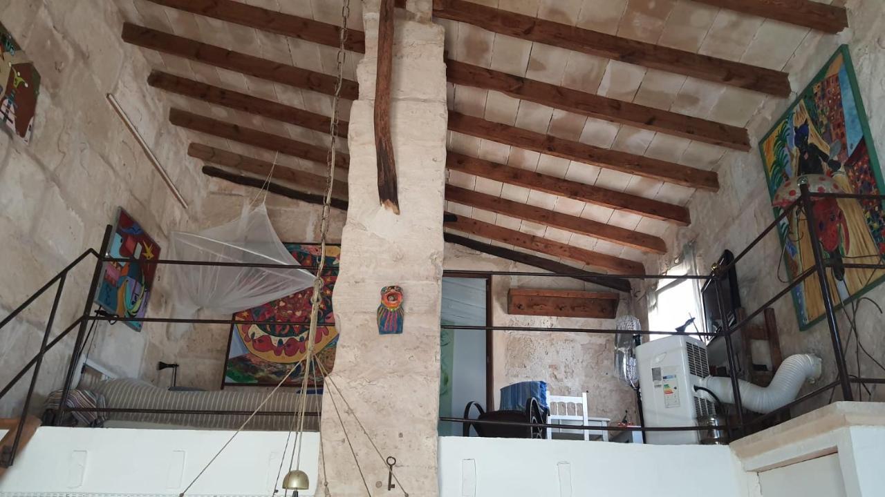 Arthouse Campos Mit Haus Galeria 110Qm Und Appartementhaus Mit Patio 30Qm Exterior photo