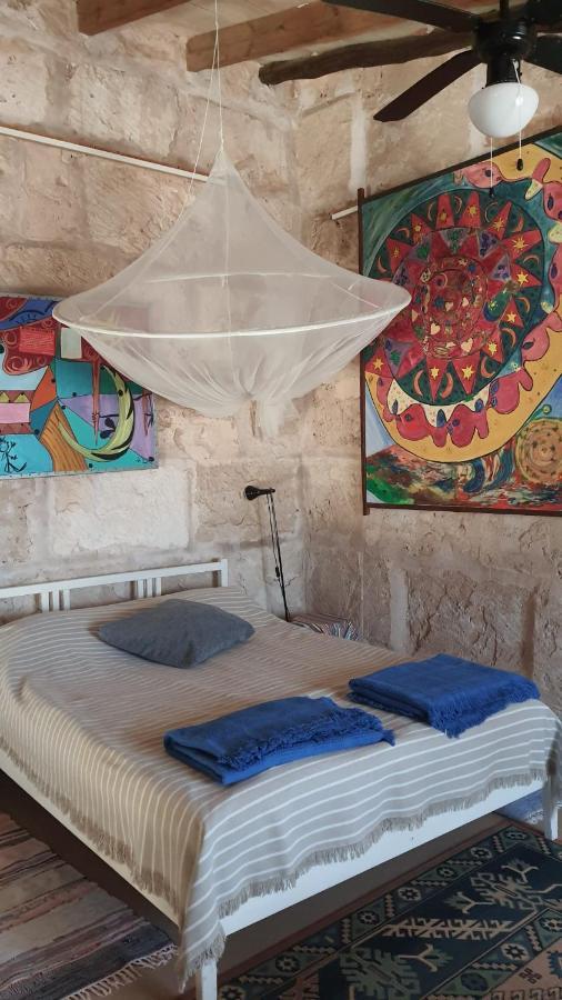 Arthouse Campos Mit Haus Galeria 110Qm Und Appartementhaus Mit Patio 30Qm Exterior photo