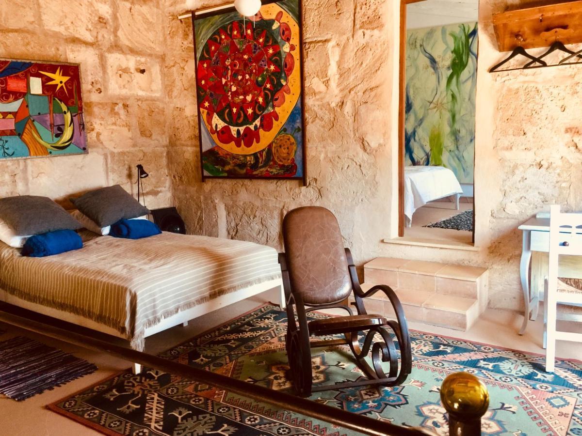 Arthouse Campos Mit Haus Galeria 110Qm Und Appartementhaus Mit Patio 30Qm Exterior photo